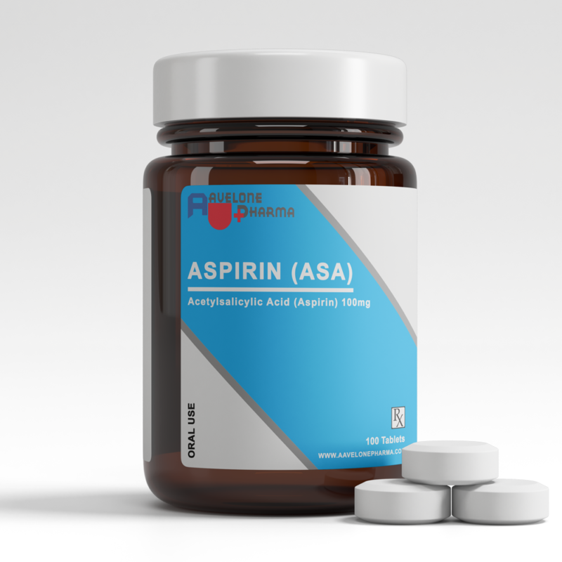 آسپرین در بدنسازی همه چیز درباره قرص آسپرین! ASPIRIN (ASA) مربی